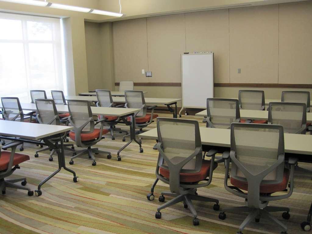 I Hotel And Illinois Conference Center - Champaign Rom bilde