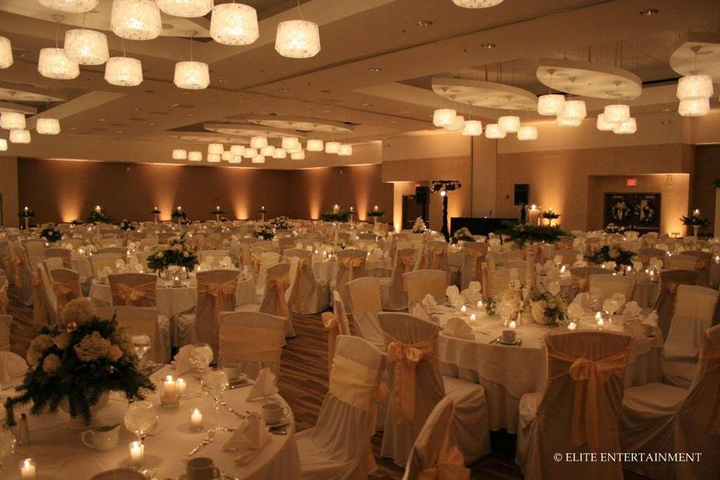 I Hotel And Illinois Conference Center - Champaign Fasiliteter bilde